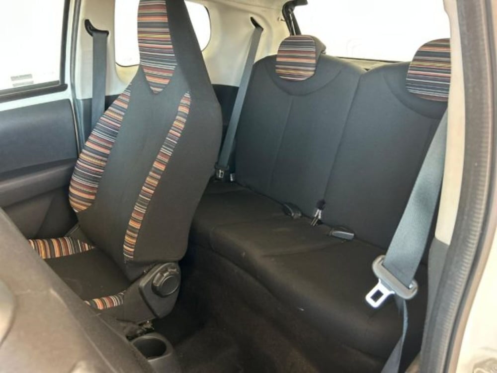 Citroen C1 usata a Modena (9)