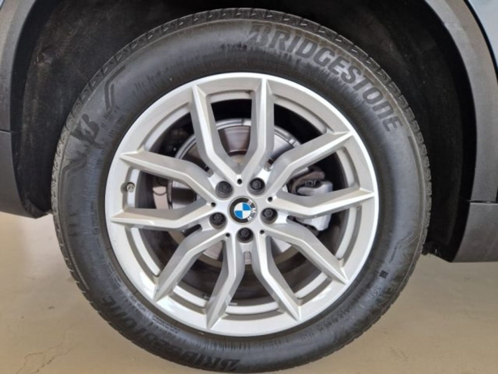 BMW X5 usata a Modena (17)