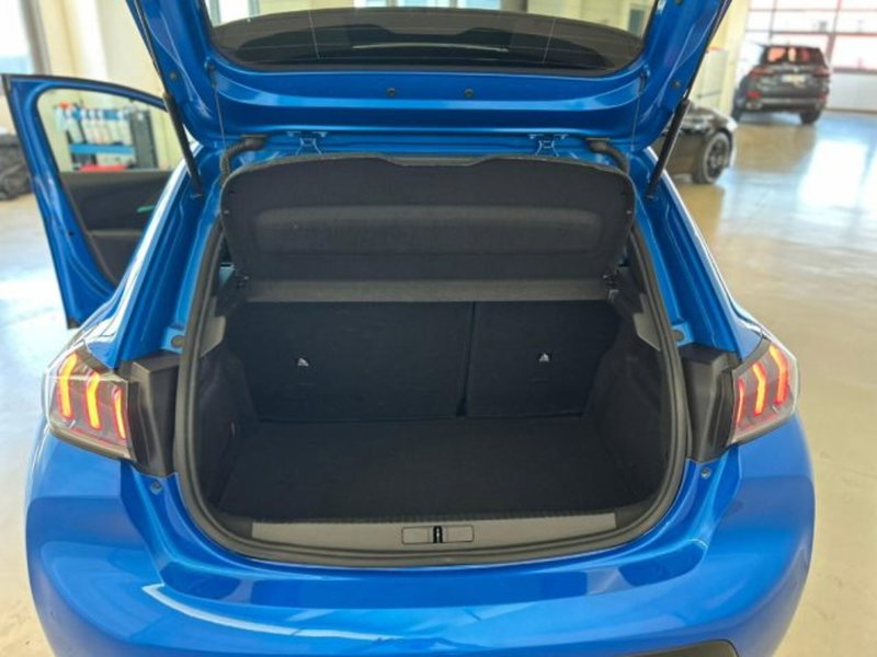 Peugeot 208 usata a Modena (11)