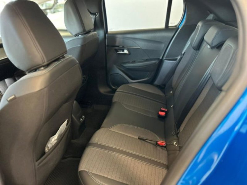 Peugeot 208 usata a Modena (3)