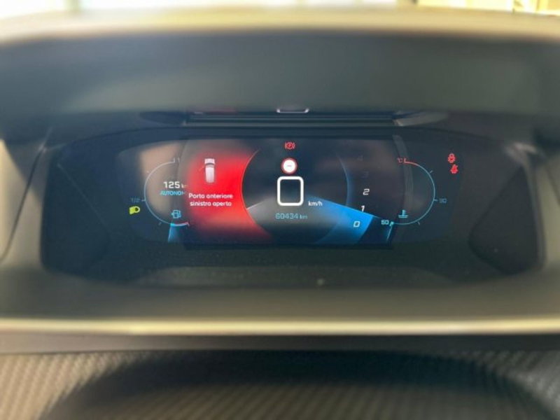 Peugeot 208 usata a Modena (6)