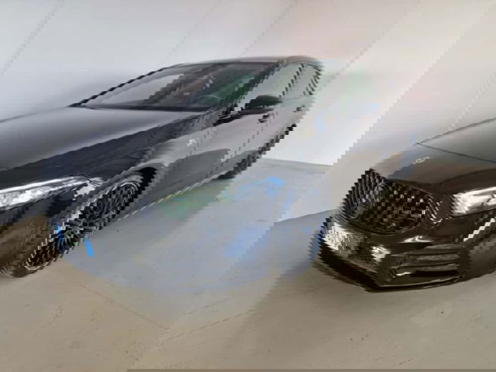 Mercedes-Benz Classe A Sedan usata a Modena