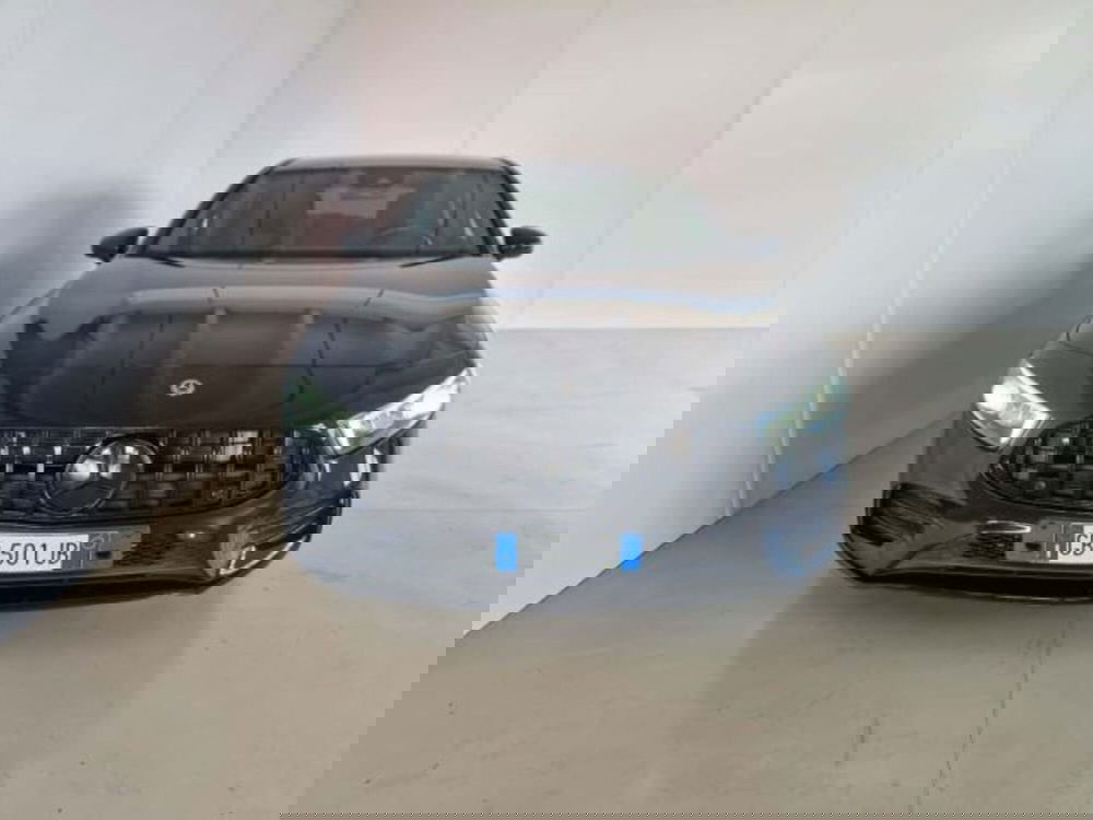 Mercedes-Benz Classe A Sedan usata a Modena (12)