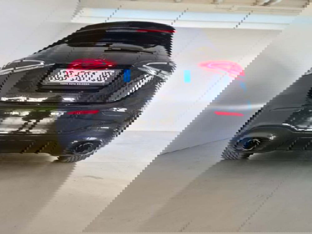 Mercedes-Benz Classe A Sedan usata a Modena (13)