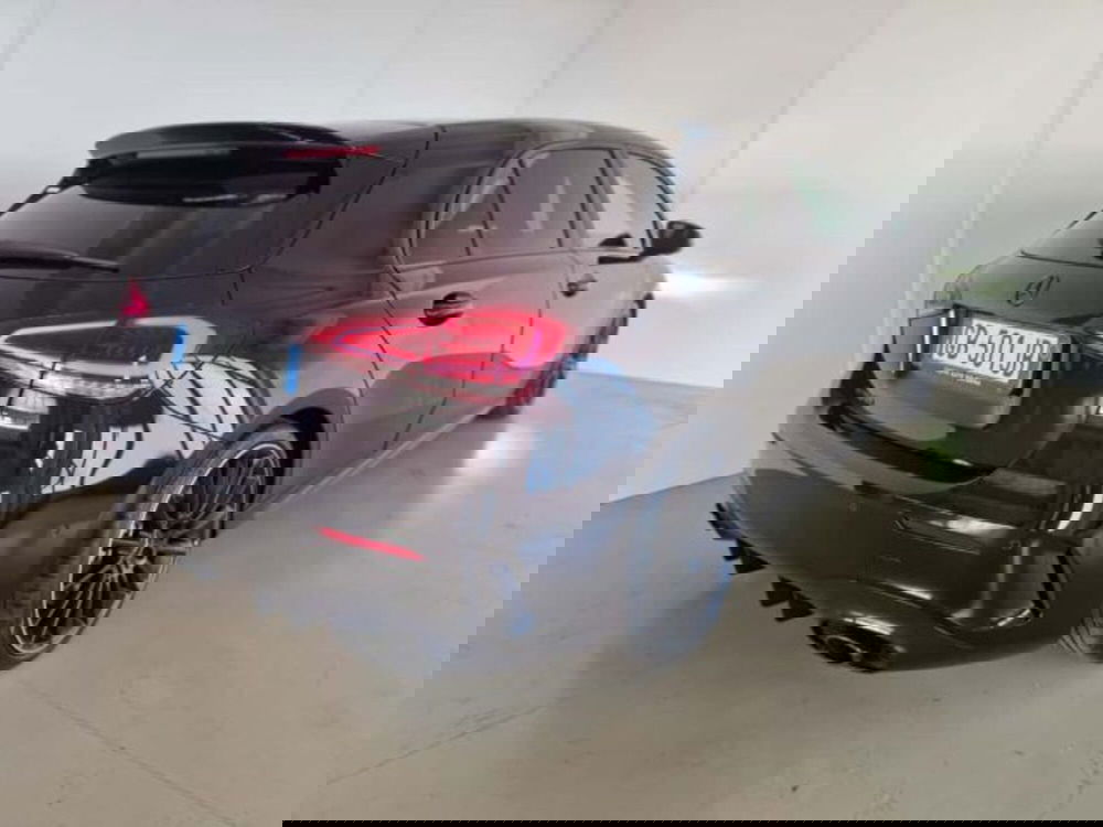 Mercedes-Benz Classe A Sedan usata a Modena (2)