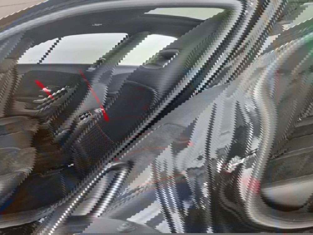 Mercedes-Benz Classe A Sedan usata a Modena (5)