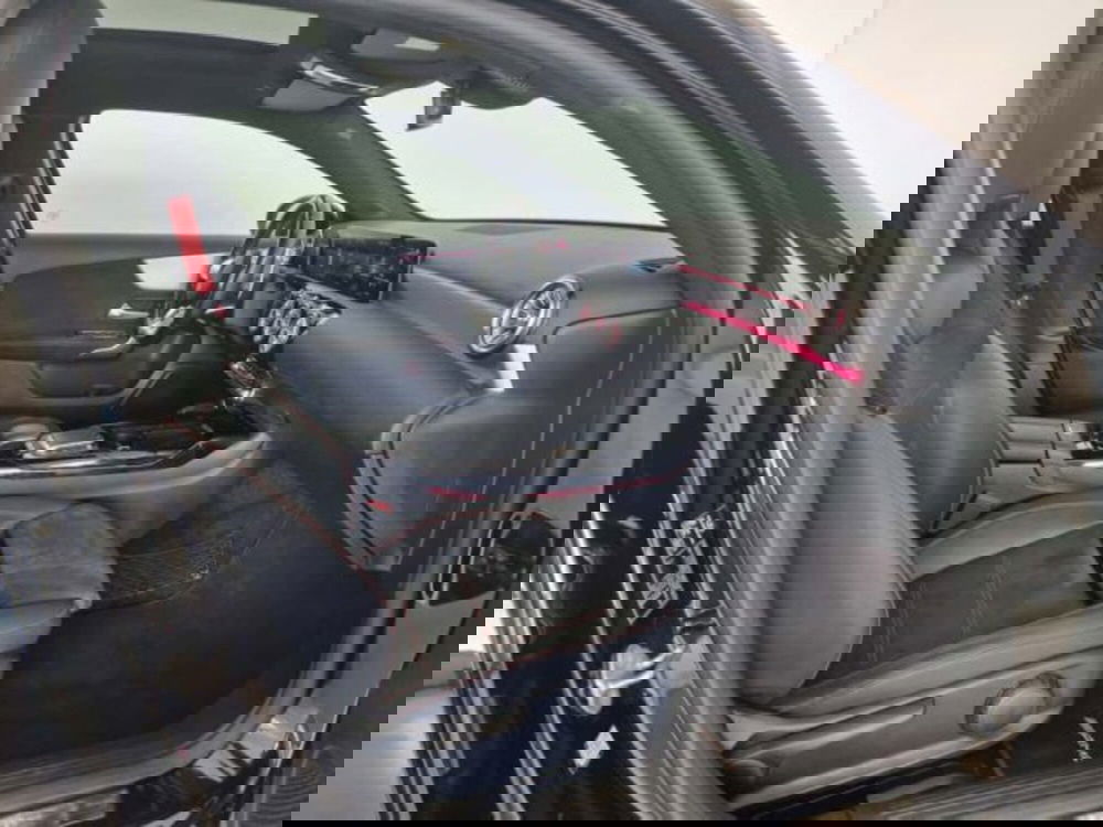 Mercedes-Benz Classe A Sedan usata a Modena (9)