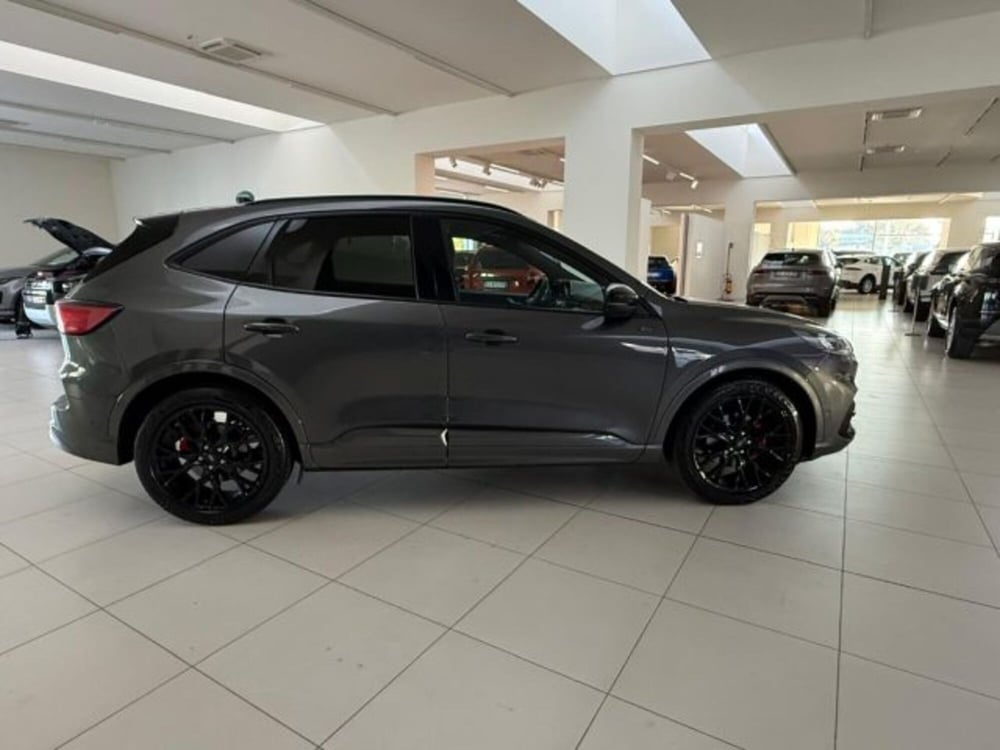 Ford Kuga usata a Modena (6)