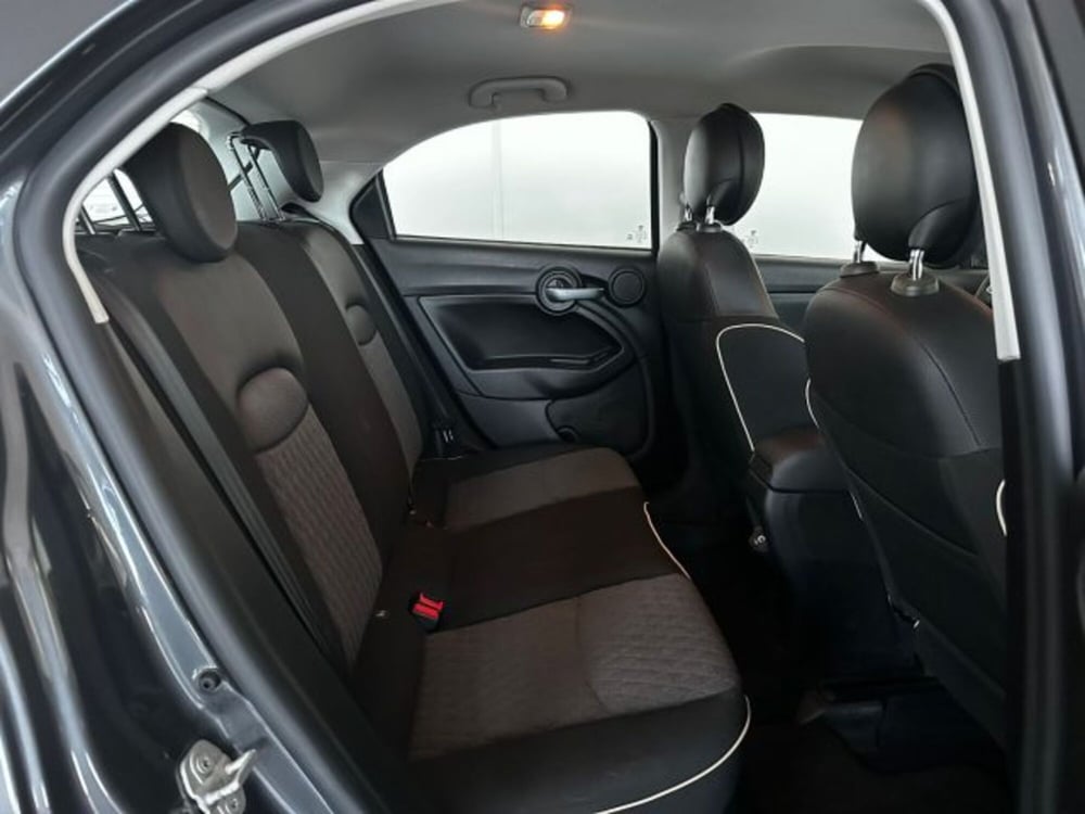 Fiat 500X usata a Modena (9)