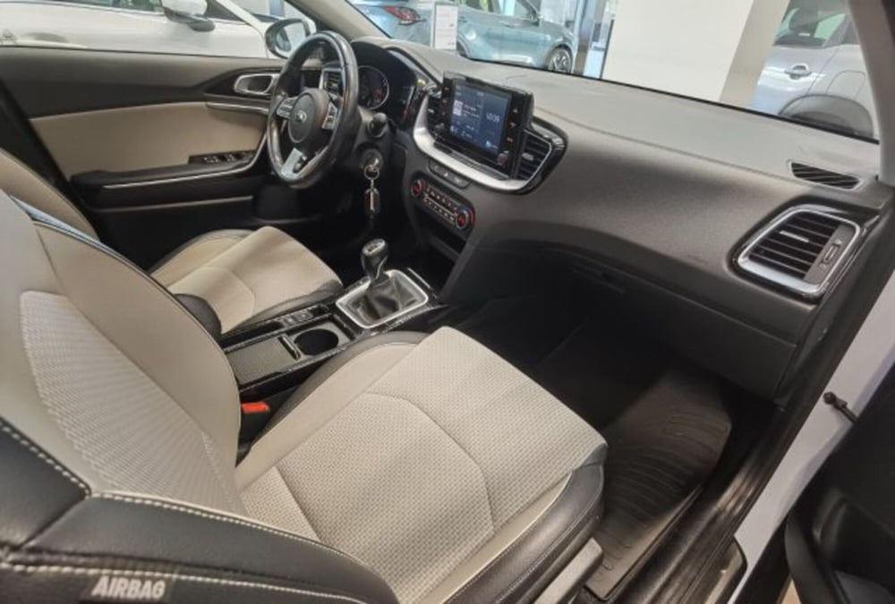 Kia XCeed usata a Modena (10)