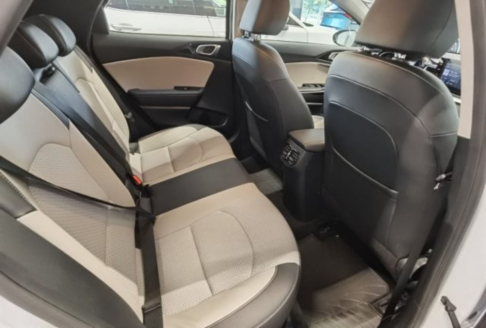Kia XCeed usata a Modena (11)