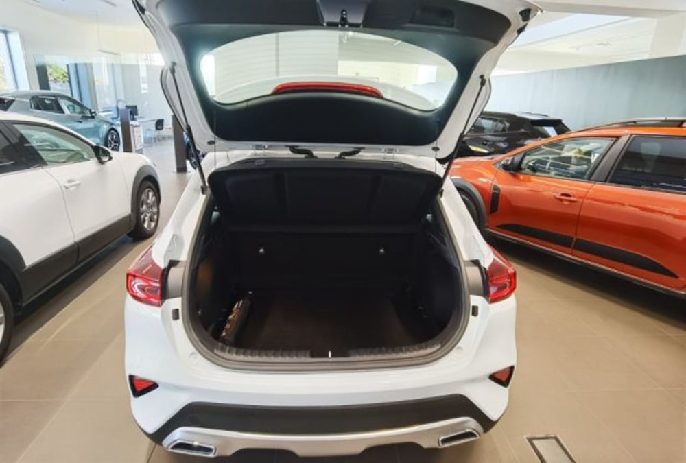 Kia XCeed usata a Modena (12)