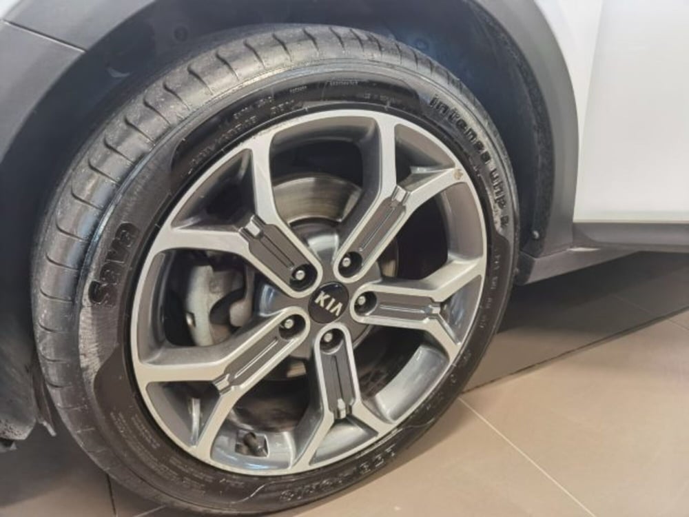 Kia XCeed usata a Modena (13)