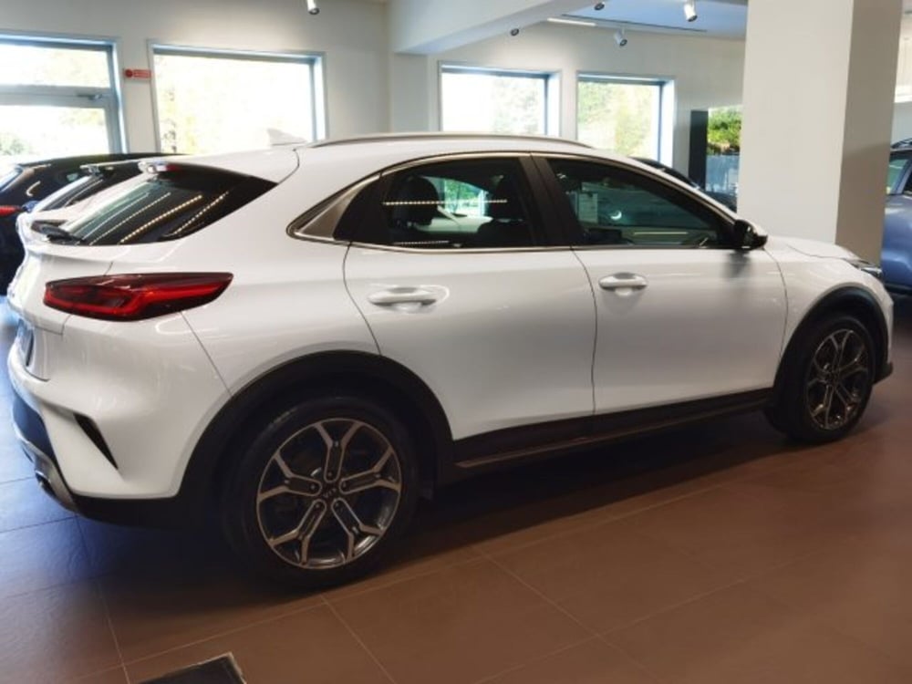 Kia XCeed usata a Modena (3)