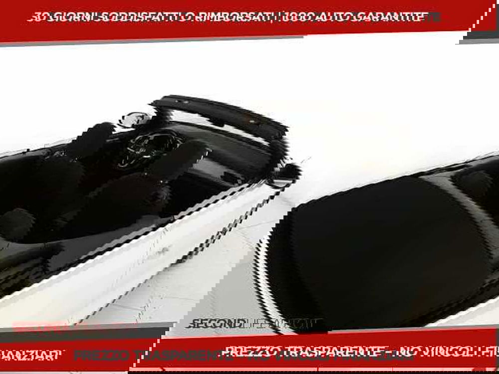 Volkswagen T-Roc Cabrio usata a Chieti (12)