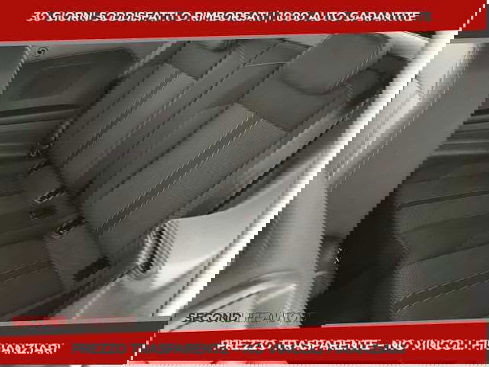 Volkswagen T-Roc Cabrio usata a Chieti (15)