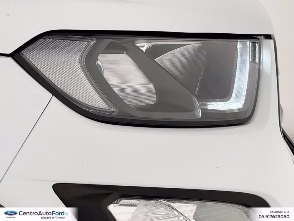 Ford EcoSport usata a Roma (13)