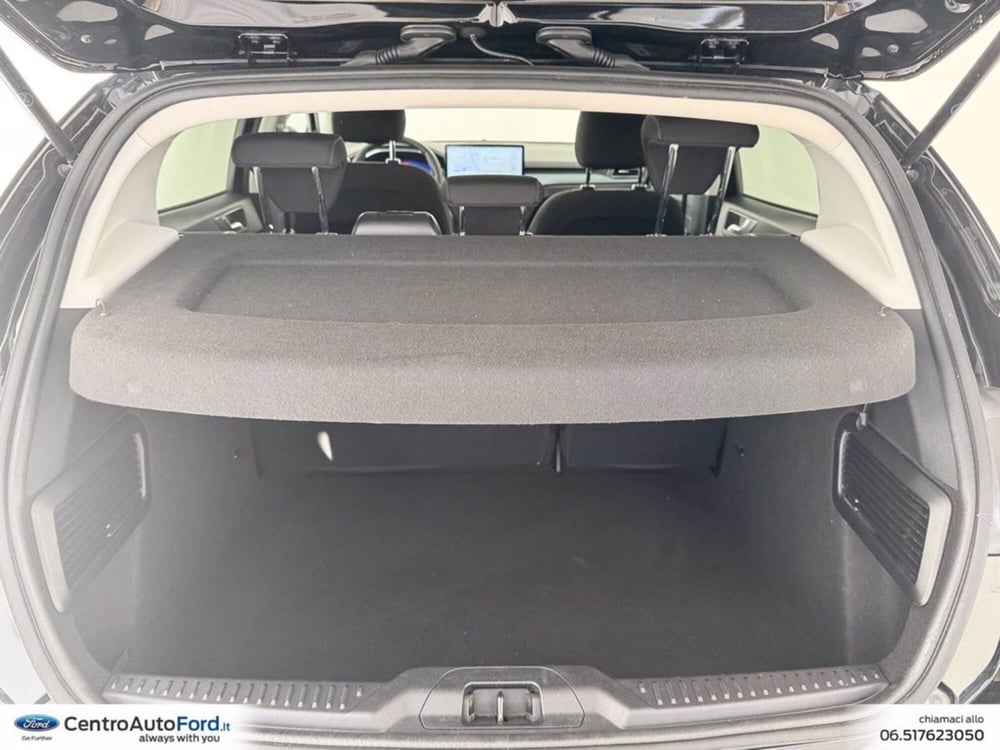 Ford Focus usata a Roma (11)