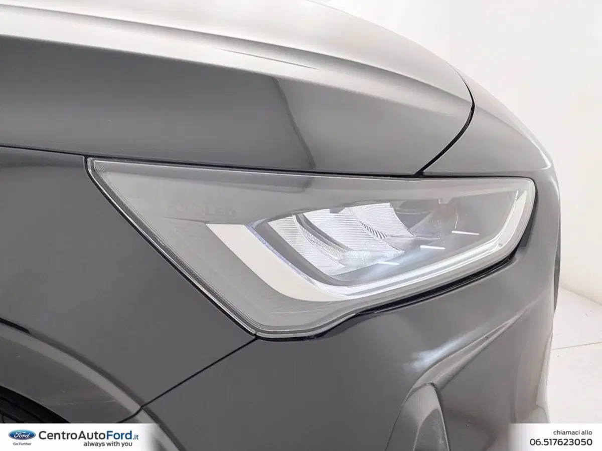 Ford Focus usata a Roma (13)