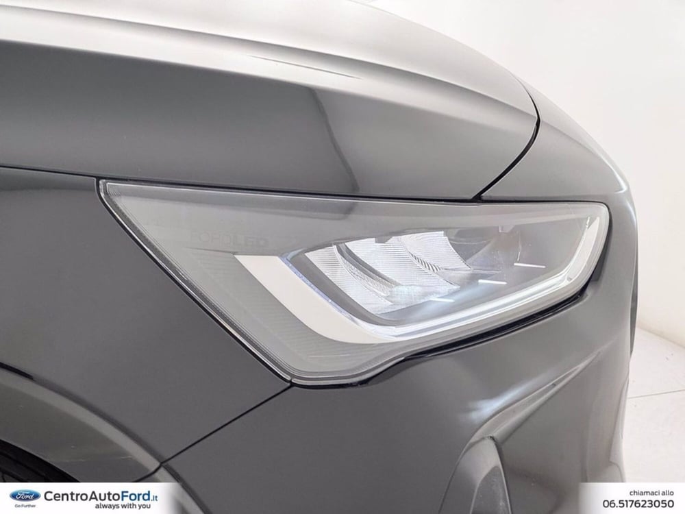 Ford Focus usata a Roma (13)