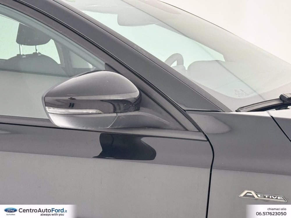 Ford Focus usata a Roma (15)