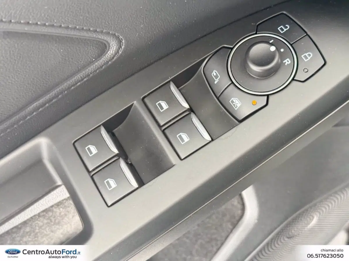 Ford Focus usata a Roma (19)