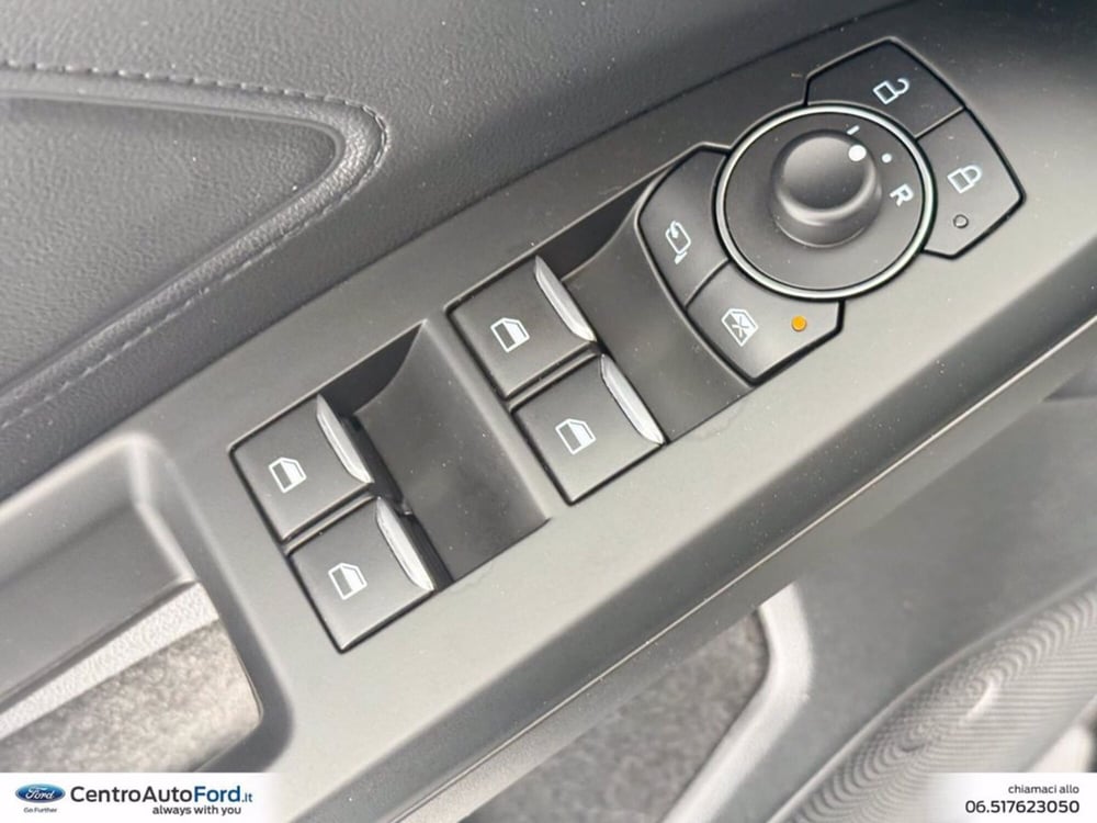 Ford Focus usata a Roma (19)