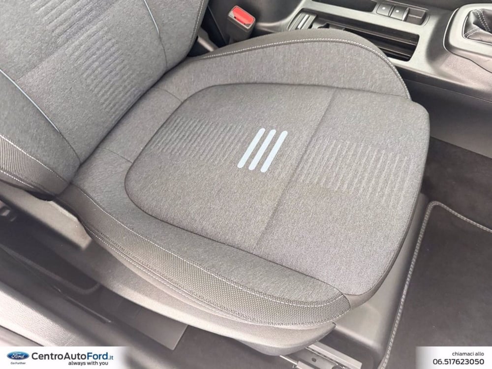 Ford Focus usata a Roma (8)