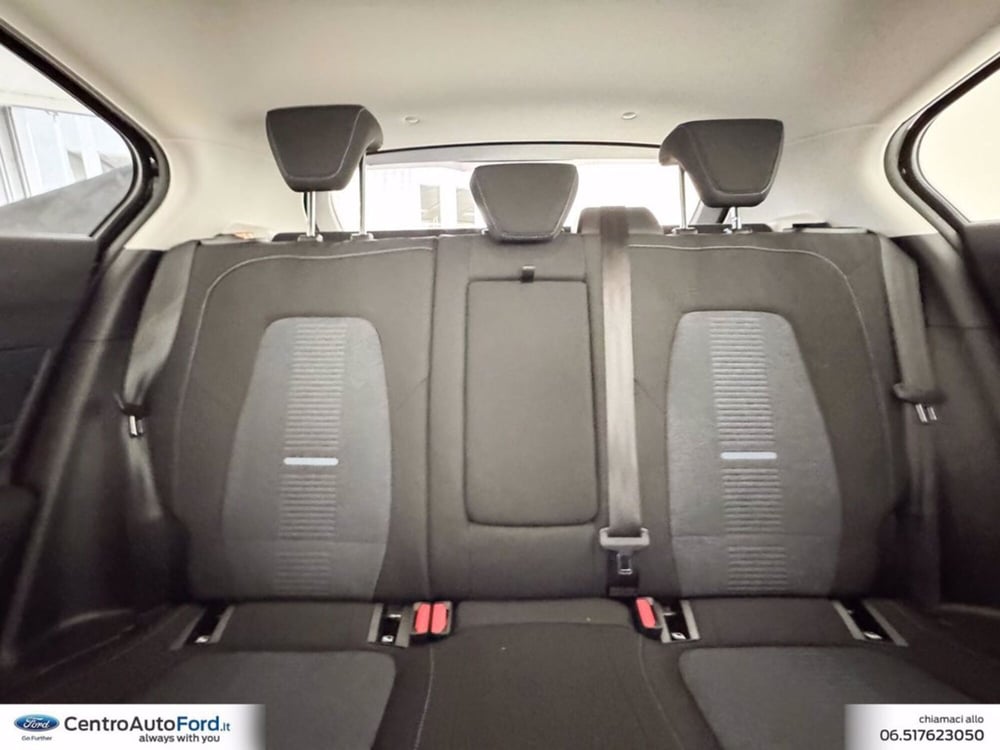 Ford Focus usata a Roma (9)