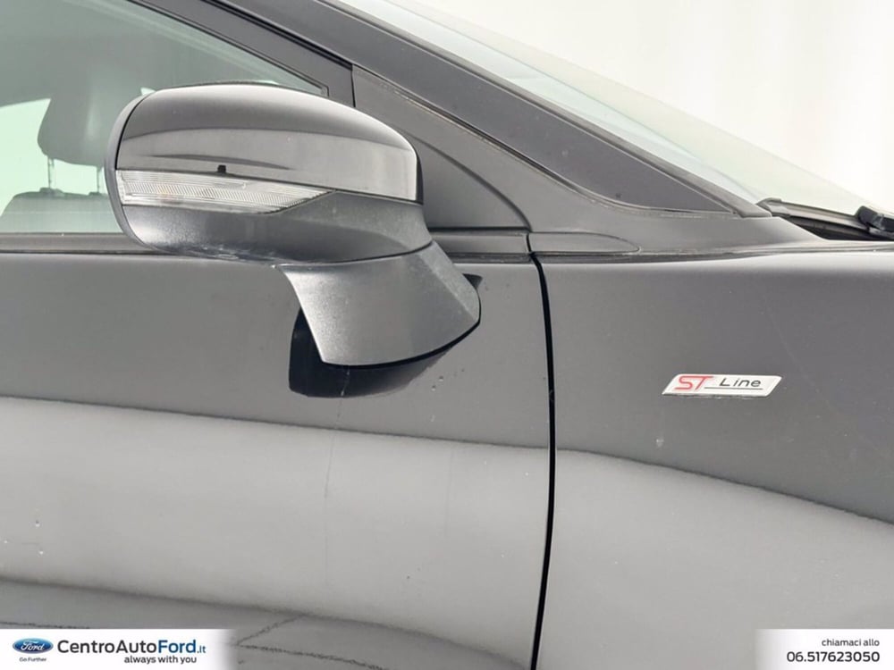 Ford Puma usata a Roma (15)