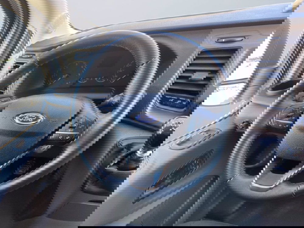 Ford Transit usata a Milano (11)