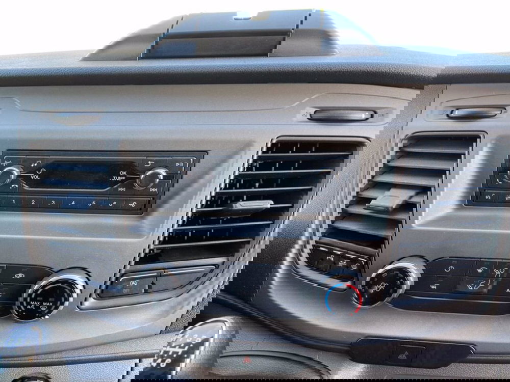 Ford Transit usata a Milano (12)