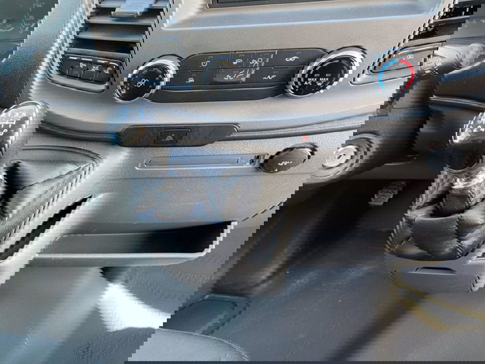 Ford Transit usata a Milano (13)