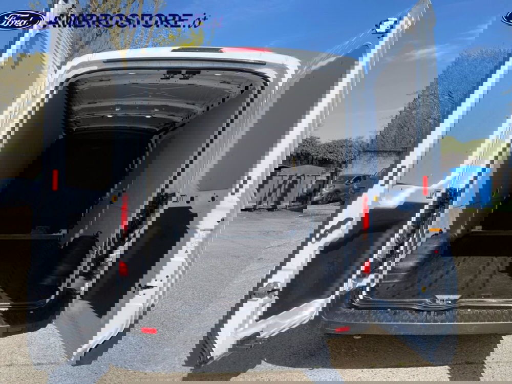 Ford Transit usata a Milano (14)