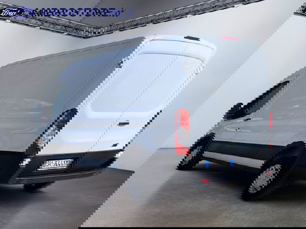 Ford Transit usata a Milano (7)