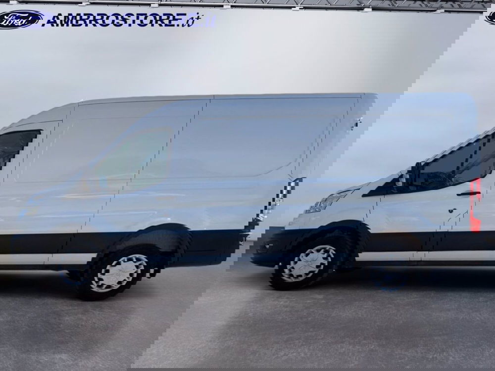 Ford Transit usata a Milano (8)