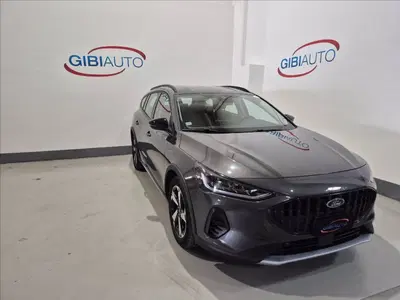 Renault Scenic E-Tech Electric Esprit Alpine long range 220cv nuova a Palermo