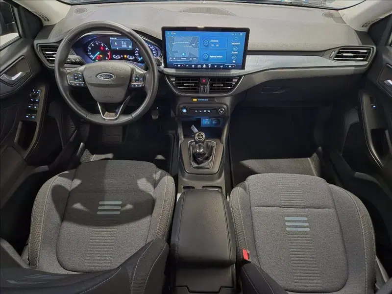Renault Scenic E-Tech Electric nuova a Palermo (10)