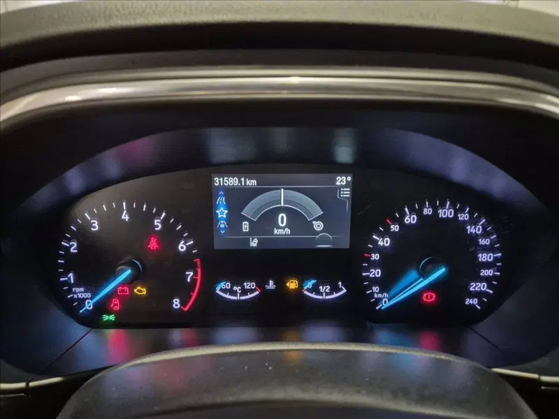Renault Scenic E-Tech Electric nuova a Palermo (11)