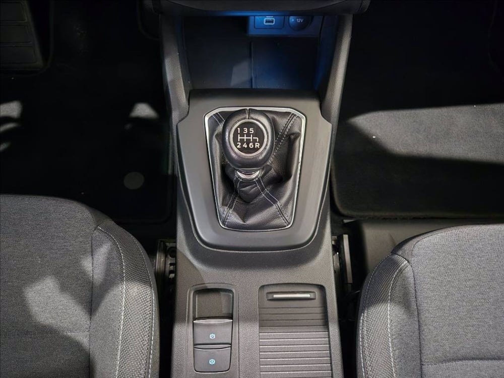 Ford Focus Station Wagon usata a Palermo (17)