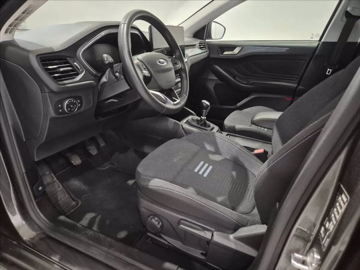 Renault Scenic E-Tech Electric nuova a Palermo (19)