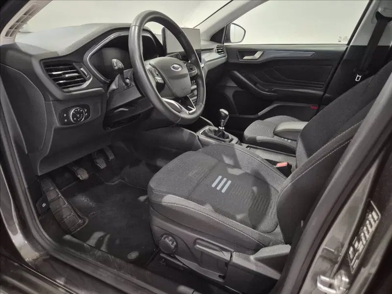 Renault Scenic E-Tech Electric nuova a Palermo (19)