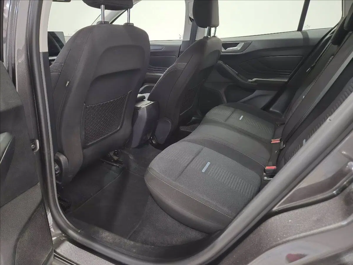 Renault Scenic E-Tech Electric nuova a Palermo (20)