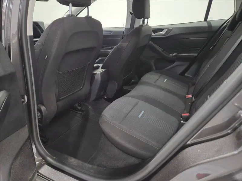 Renault Scenic E-Tech Electric nuova a Palermo (20)