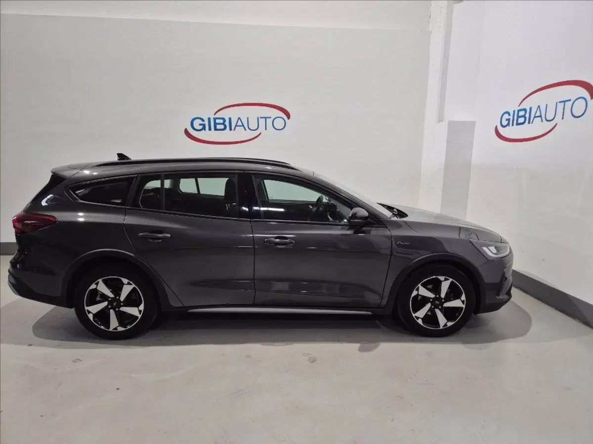 Renault Scenic E-Tech Electric nuova a Palermo (6)