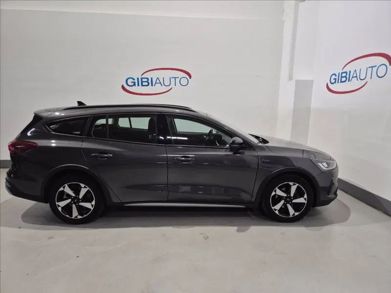 Renault Scenic E-Tech Electric nuova a Palermo (6)