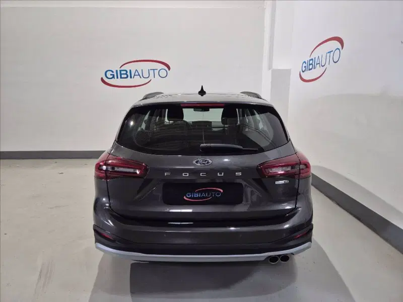 Renault Scenic E-Tech Electric nuova a Palermo (8)