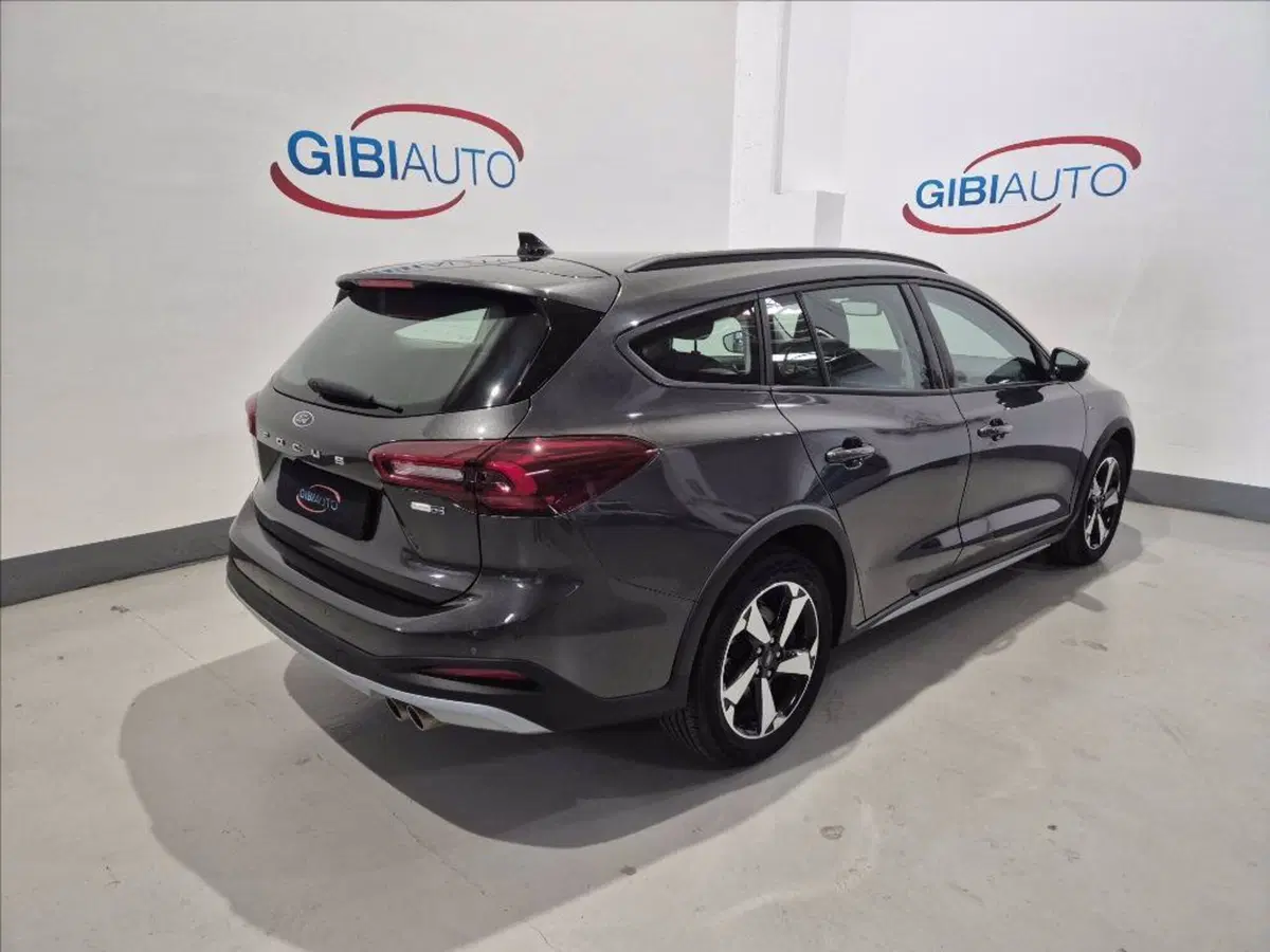Renault Scenic E-Tech Electric nuova a Palermo (9)