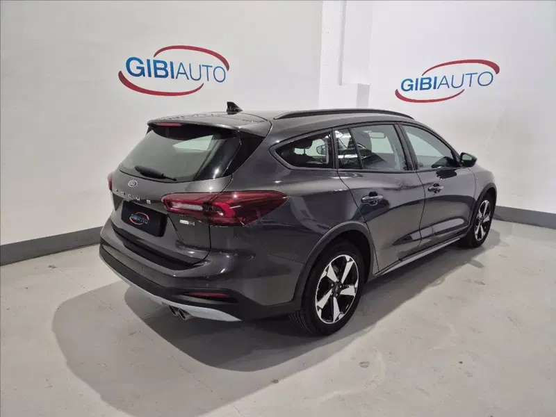 Renault Scenic E-Tech Electric nuova a Palermo (9)