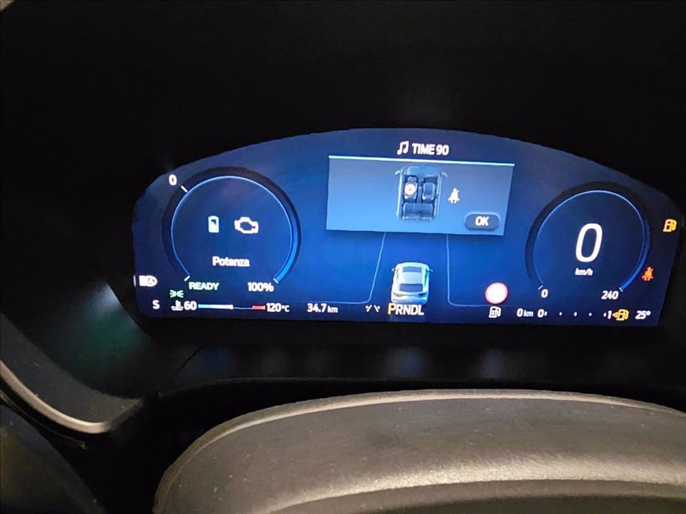 Ford Kuga nuova a Palermo (12)